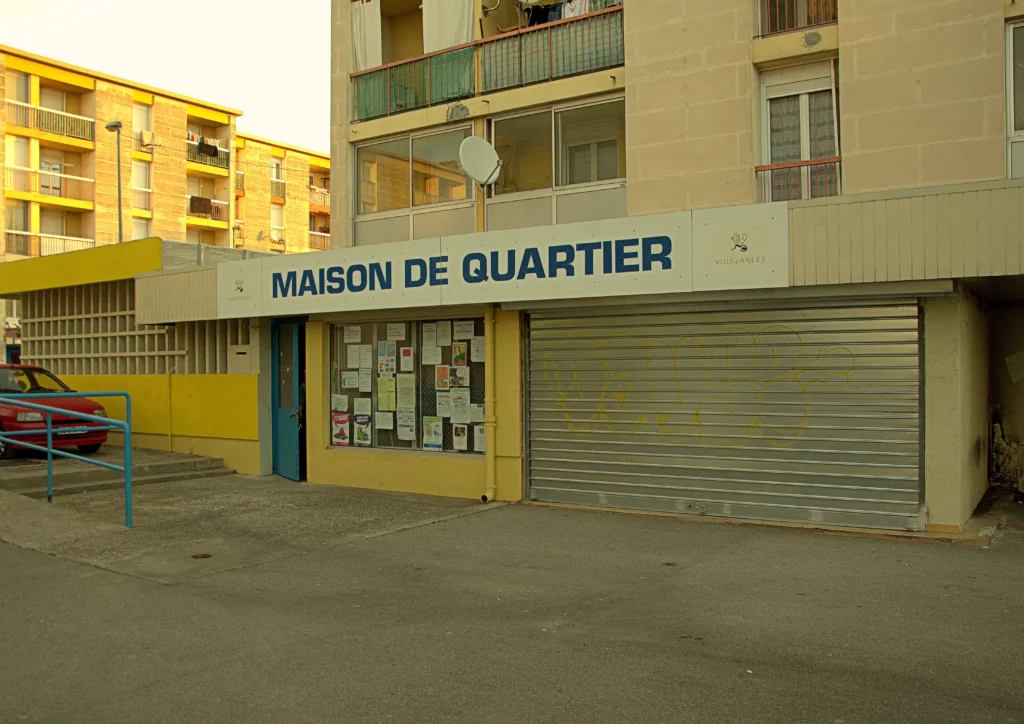 Quartiers
